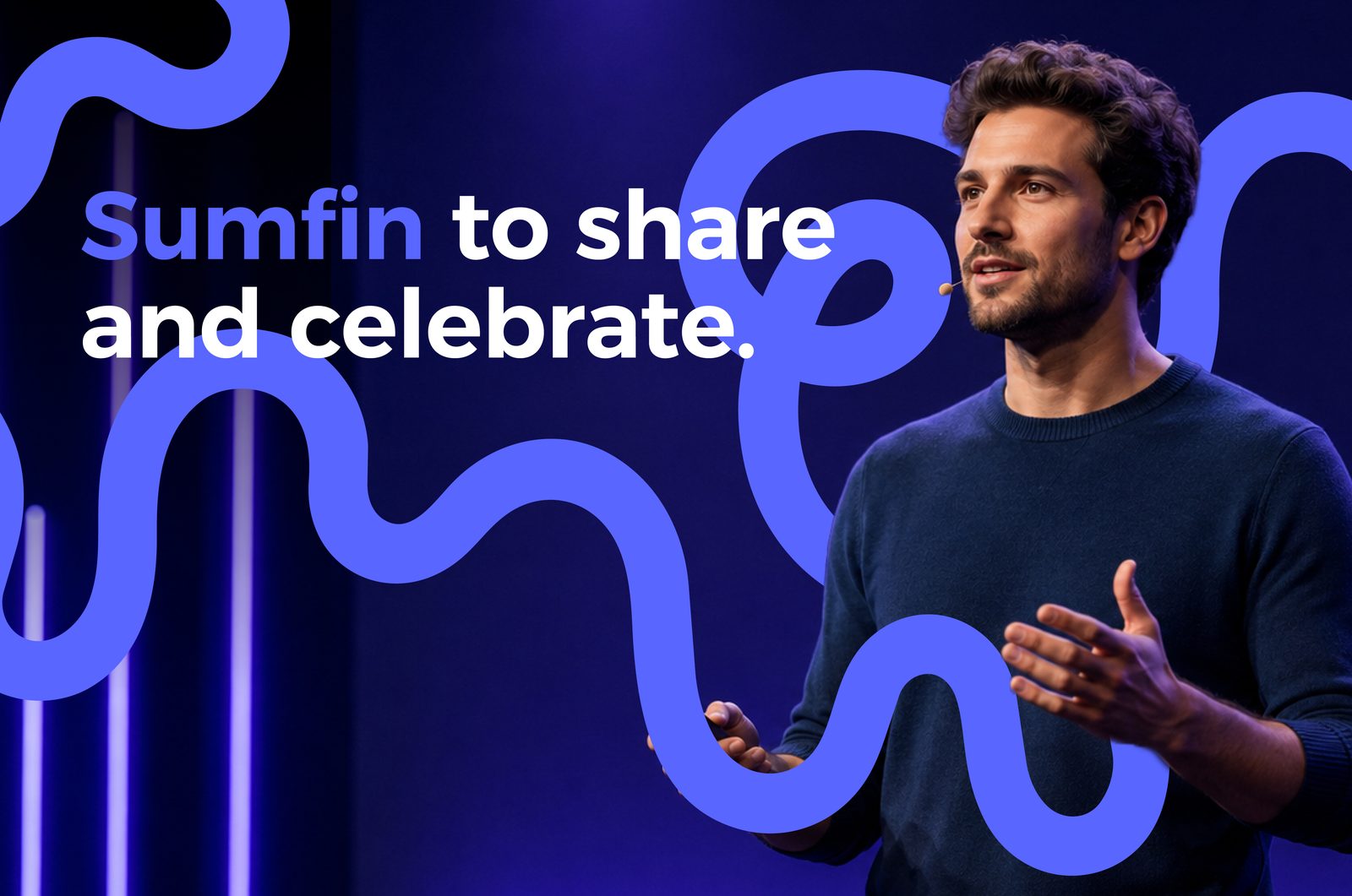 SUMFIN — The Finance Summit