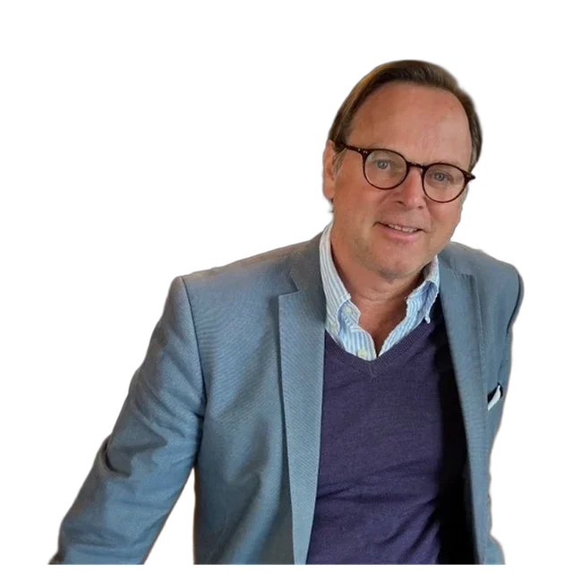 Volker Meinel