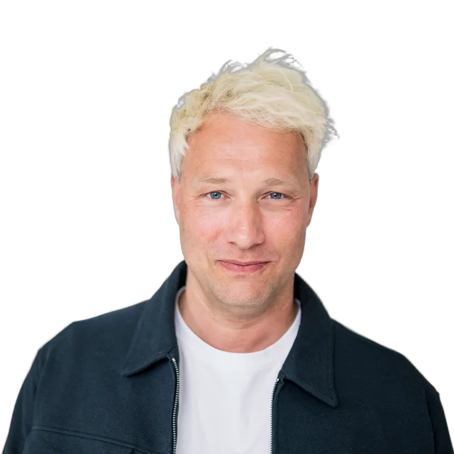 Benjamin Dresel