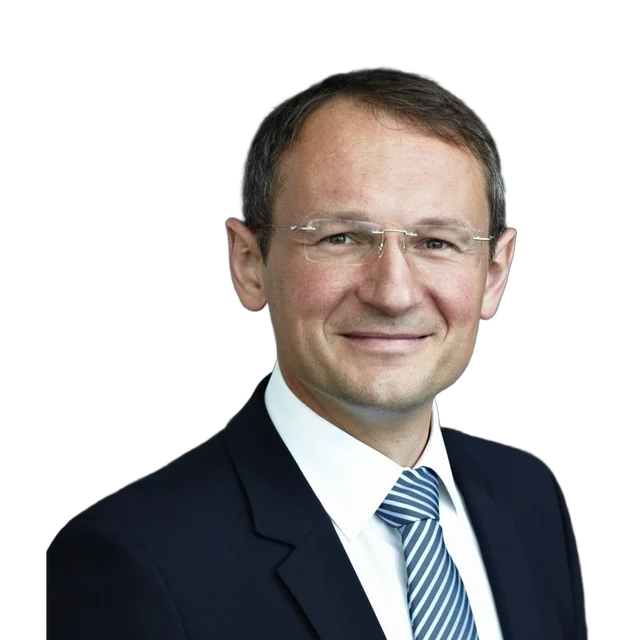 Dr. Michael König