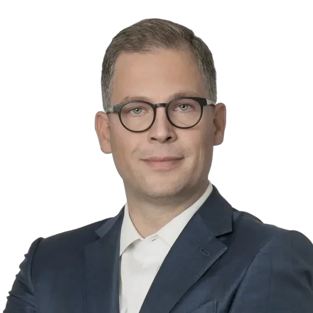 Dr. Constantin Bettermann