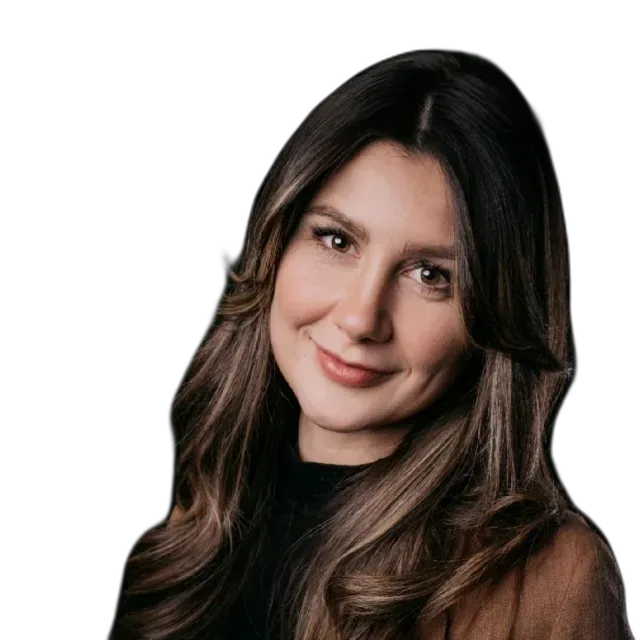Nadine Baum