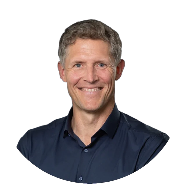 Lars Erichsen